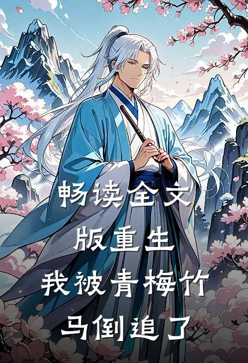 畅读全文版重生,我被青梅竹马倒追了