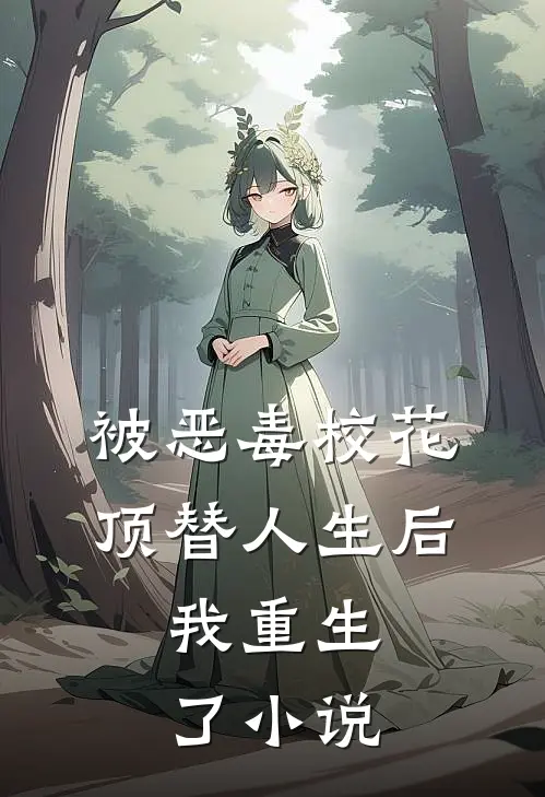 被恶毒校花顶替人生后,我重生了