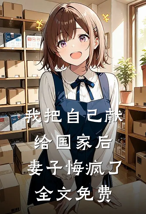 我把自己献给国家后,妻子悔疯了全文免费