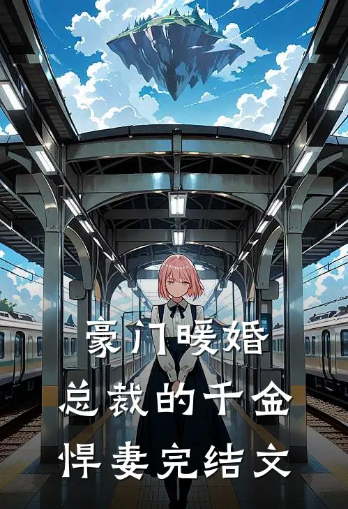 豪门暖婚总裁的千金悍妻完结文库