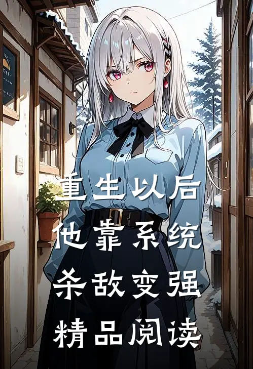 重生以后，他靠系统杀敌变强精品阅读
