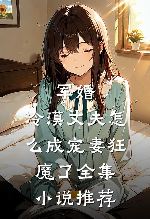 军婚冷漠丈夫怎么成宠妻狂魔了全集推荐免费阅读