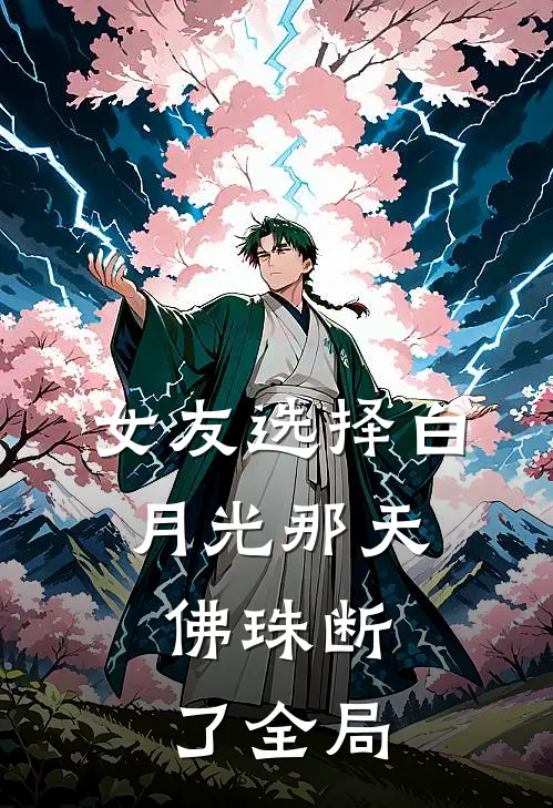 女友选择白月光那天，佛珠断了全局