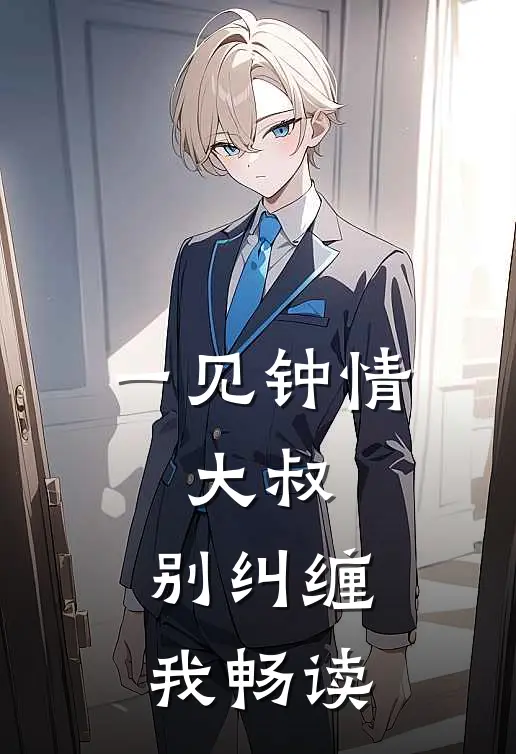 一见钟情：大叔，别纠缠我畅读