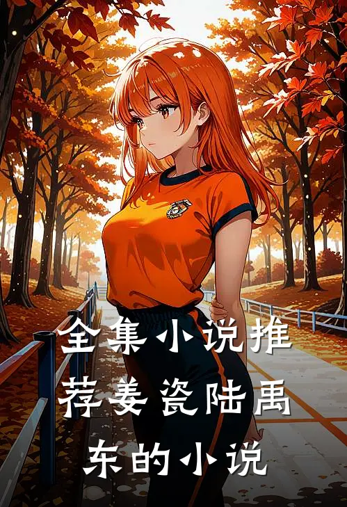 全集小说推荐姜瓷陆禹东的小说