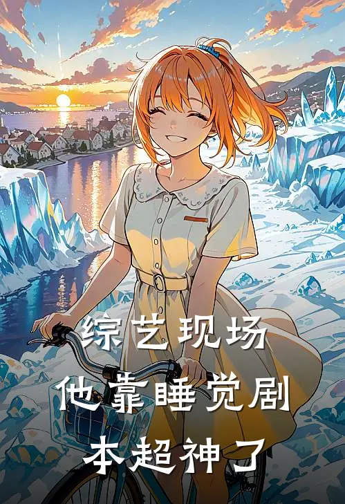 综艺现场，他靠睡觉剧本超神了