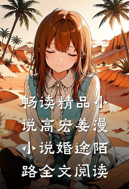 畅读精品小说高宏姜漫小说婚途陌路全文阅读