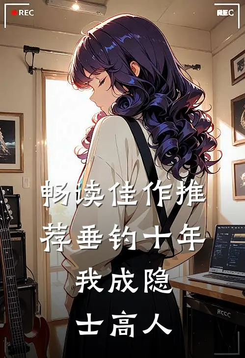 畅读佳作推荐垂钓十年，我成隐士高人