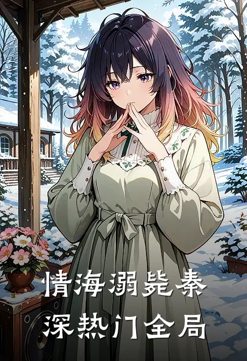 情海溺毙秦深热门全局