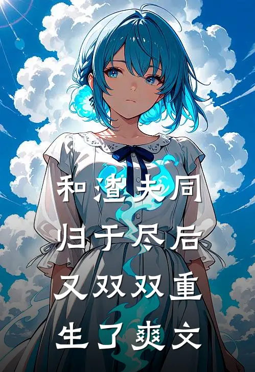 和渣夫同归于尽后又双双重生了爽文