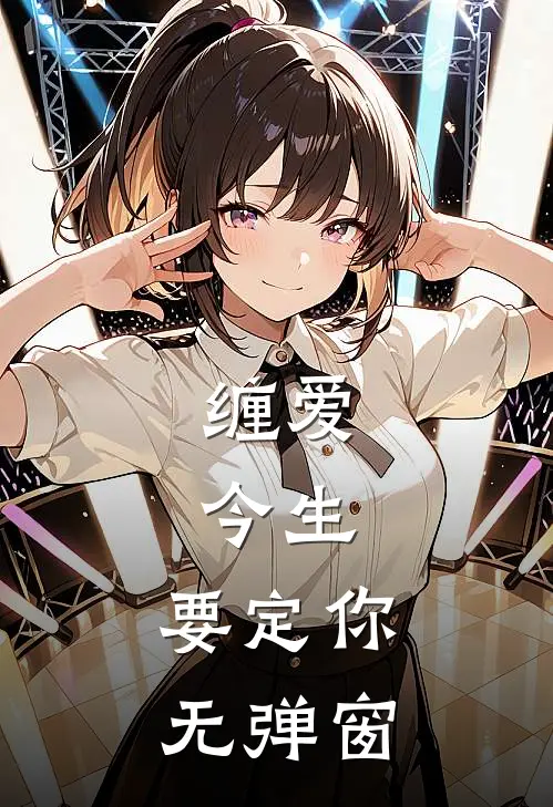 缠爱：今生，要定你无弹窗