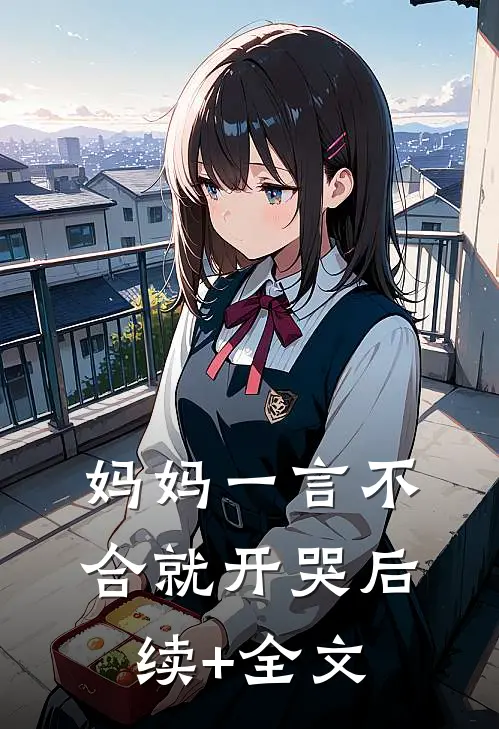 妈妈一言不合就开哭后续+全文