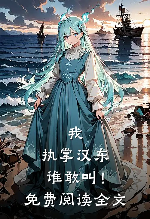 我,执掌汉东谁敢叫!免费阅读全文