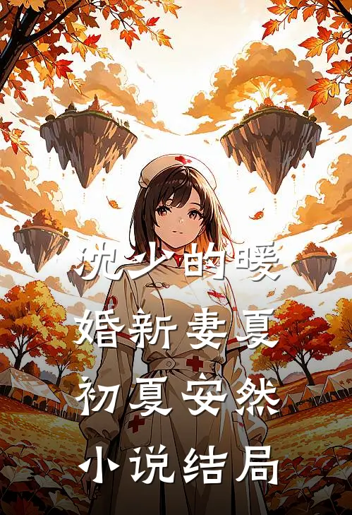 沈少的暖婚新妻夏初夏安然小说结局