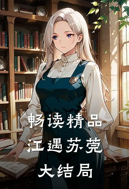 畅读精品江遇苏莞大结局