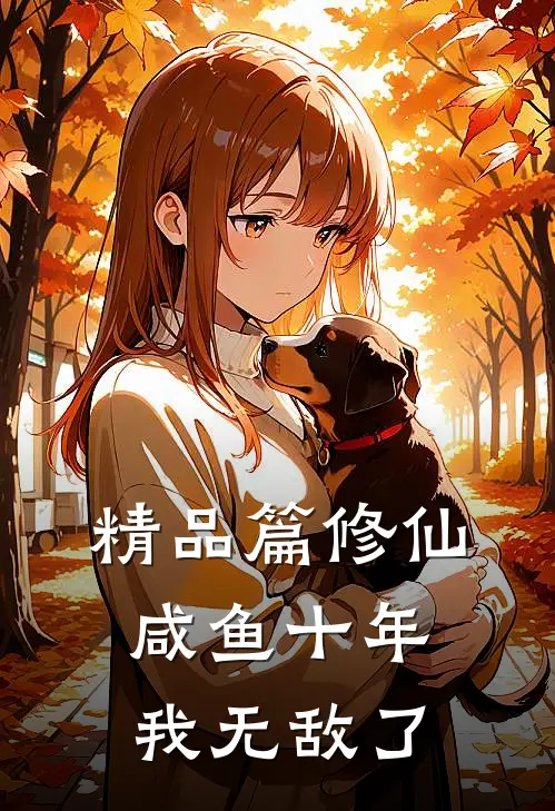 精品篇修仙咸鱼十年我无敌了免费阅读
