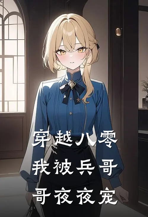 穿越八零,我被兵哥哥夜夜宠免费阅读