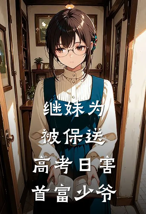 继妹为被保送,高考日害首富少爷在哪里看