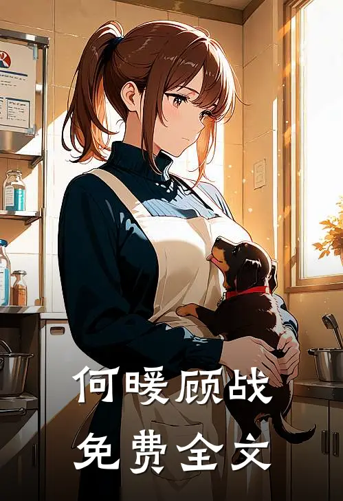 何暖顾战免费全文
