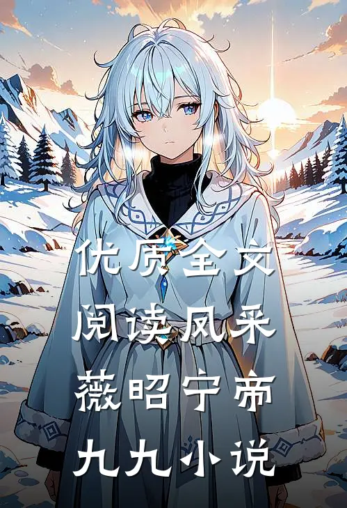 优质全文阅读凤采薇昭宁帝九九小说