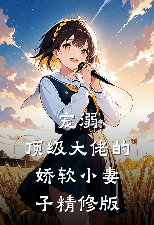 宠溺顶级大佬的娇软小妻子精修版在线观看