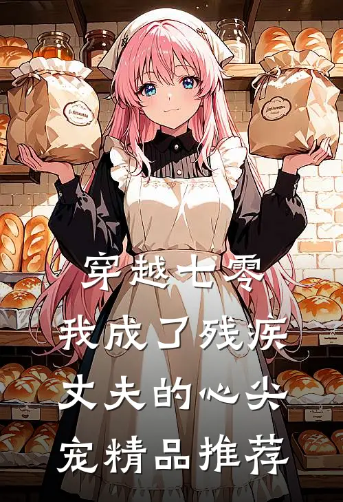 穿越七零：我成了残疾丈夫的心尖宠精品推荐