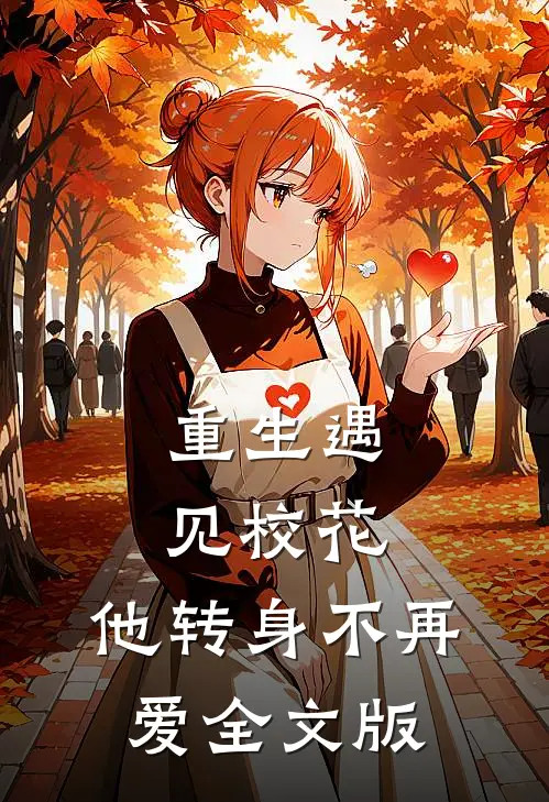 重生遇见校花,他转身不再爱全文版