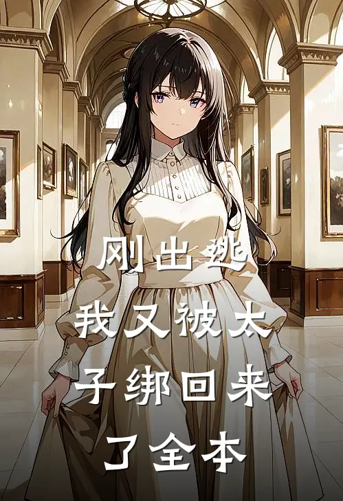刚出逃,我又被太子绑回来了全本