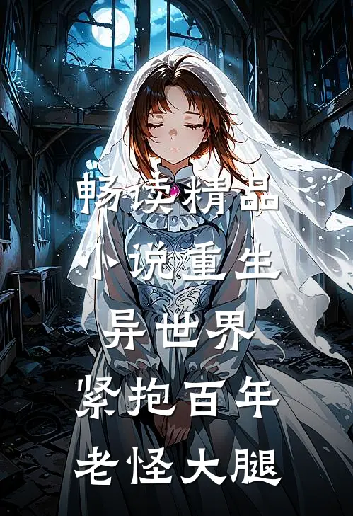 畅读精品小说重生异世界：紧抱百年老怪大腿