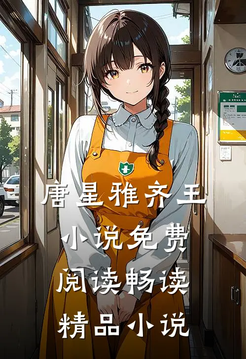 唐星雅齐王小说免费阅读畅读精品小说
