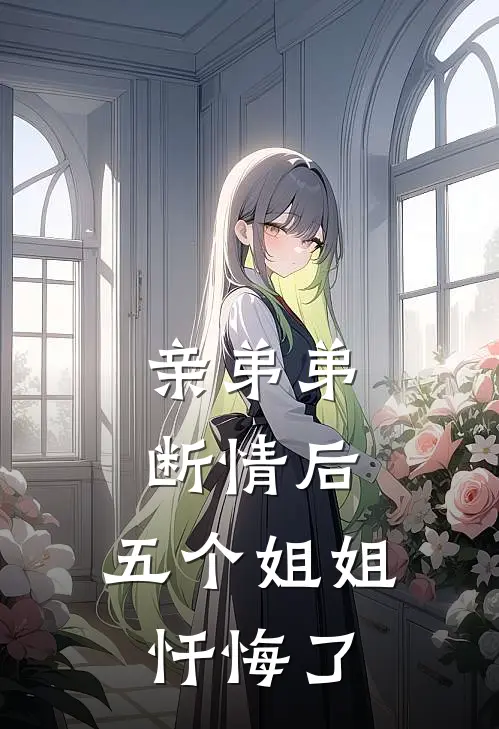 亲弟弟断情后,五个姐姐忏悔了怎么办