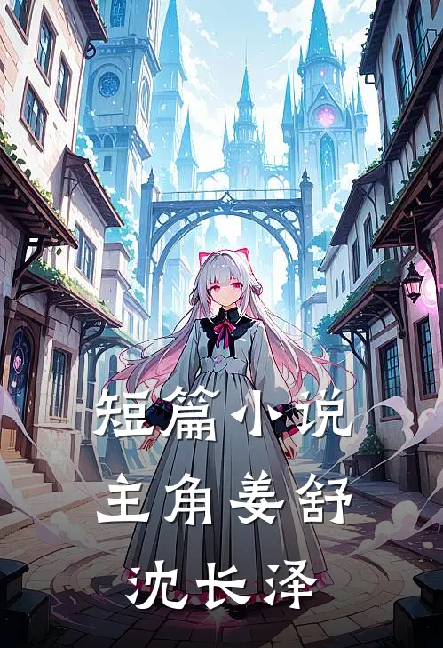 短篇小说主角姜舒沈长泽