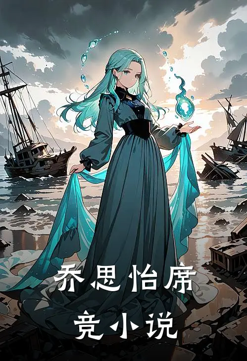 乔思怡席竞小说