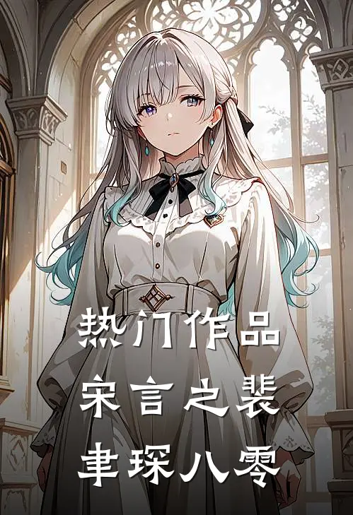 热门作品宋言之裴聿琛八零