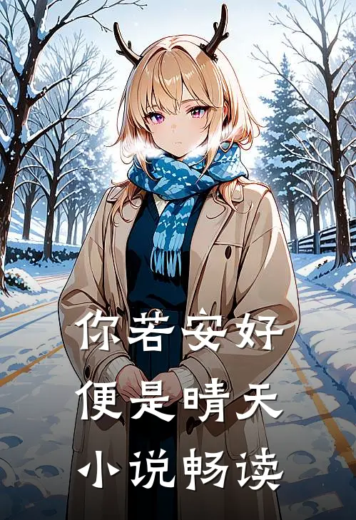 你若安好,便是晴天畅读全文