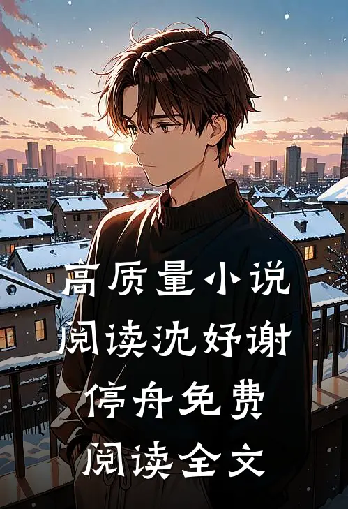高质量小说阅读沈妤谢停舟免费阅读全文