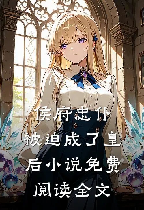 侯府忠仆,被迫成了皇后免费阅读全文无弹窗