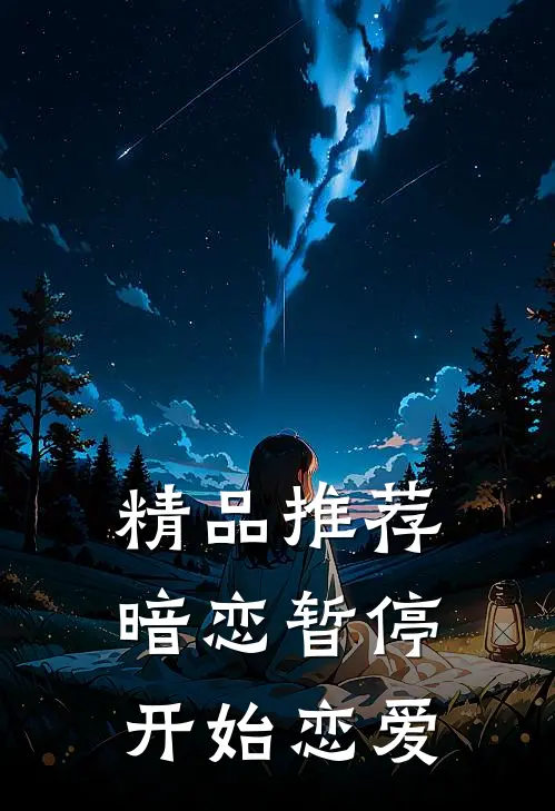 精品推荐暗恋暂停,开始恋爱的
