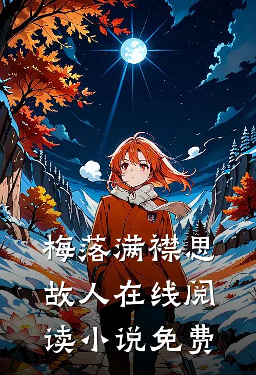 梅落满襟思故人在线阅读小说免费
