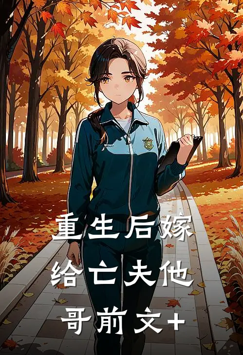 重生后嫁给亡夫他哥前文+
