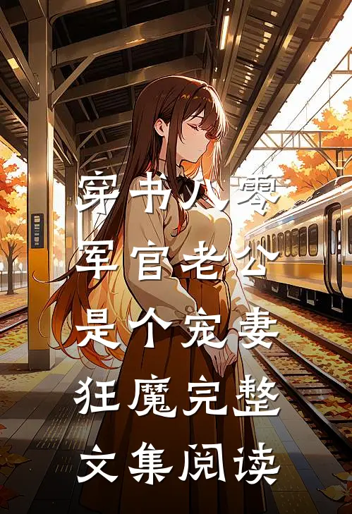 穿书八零，军官老公是个宠妻狂魔完整文集阅读