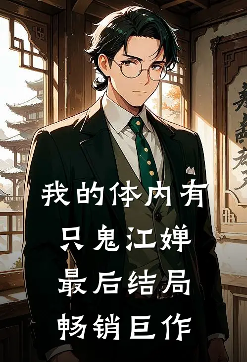 我的体内有只鬼江婵最后结局畅销巨作