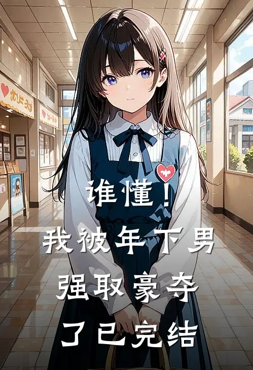谁懂！我被年下男强取豪夺了已完结
