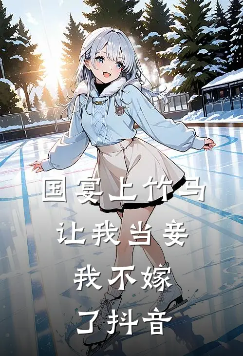 国宴上竹马让我当妾,我不嫁了抖音免费阅读