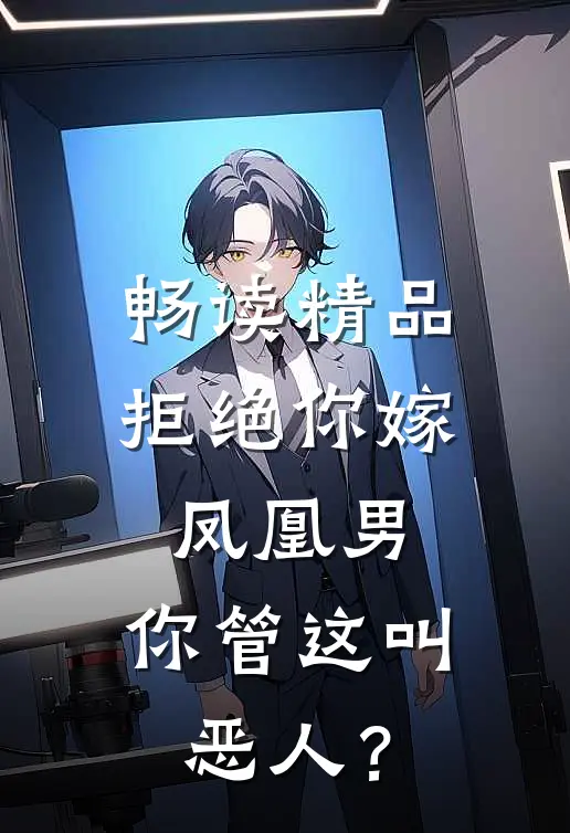 畅读精品拒绝你嫁凤凰男，你管这叫恶人？