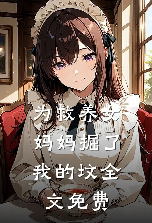 为救养女，妈妈掘了我的坟全文免费