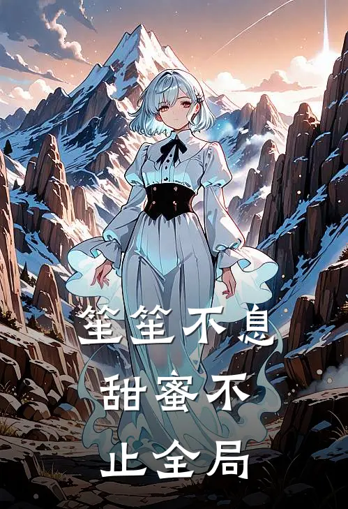 笙笙不息，甜蜜不止全局
