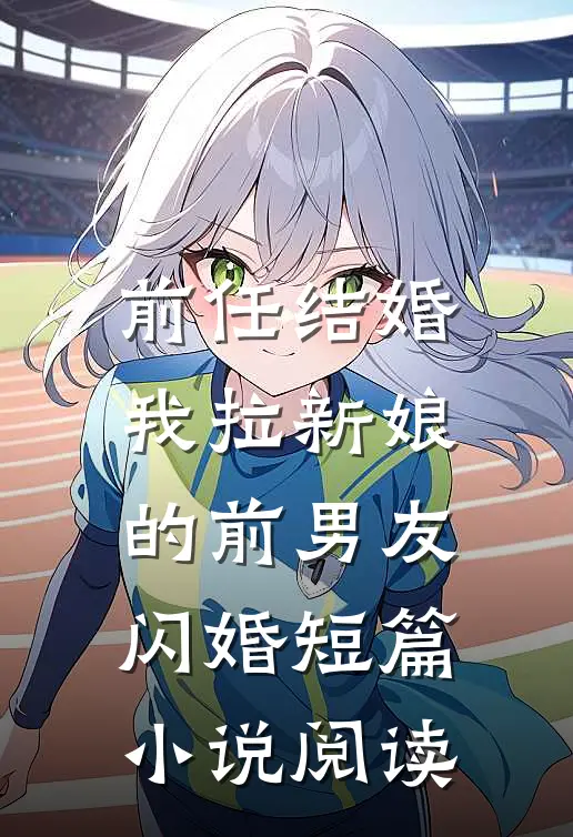 前任结婚,我拉新娘的前男友闪婚短篇阅读全文