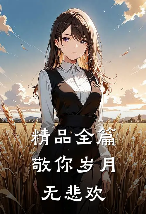 精品全篇敬你岁月无悲欢