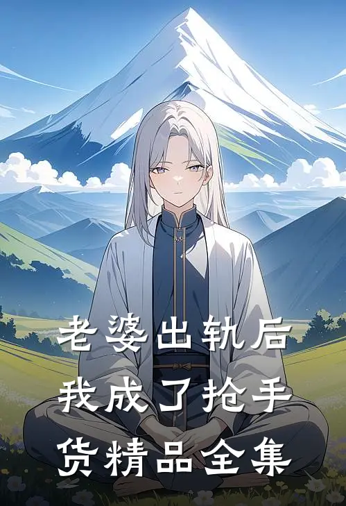 老婆出轨后，我成了抢手货精品全集